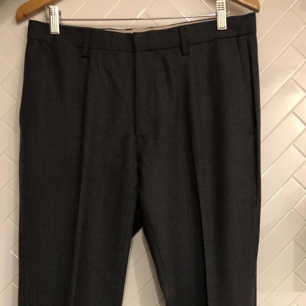 2 Banana Republic Dress Pants